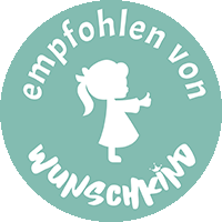 Wunschkind CHECK: Qualitätssiegel