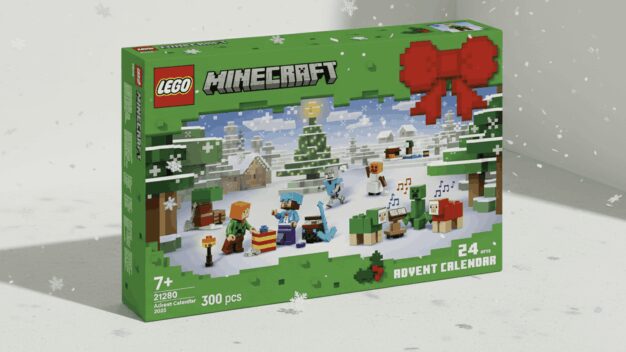 Die besten Adventskalender für Jungs © wunschkind-community.de