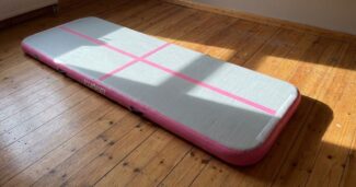 Airtrack Matte - © wunschkind-community.de