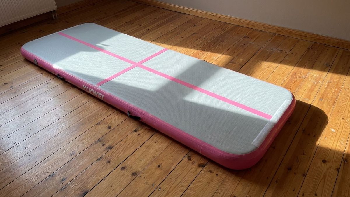 Airtrack Matte - © wunschkind-community.de