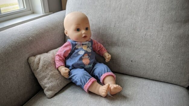 Die besten Baby Annabell Puppen und Zubehörteile - © wunschkind-community.de