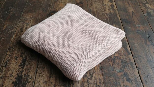 Die besten Babydecken Babydecke - © wunschkind-community.de