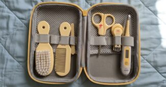 Die besten Babypflege-Sets - © wunschkind-community.de