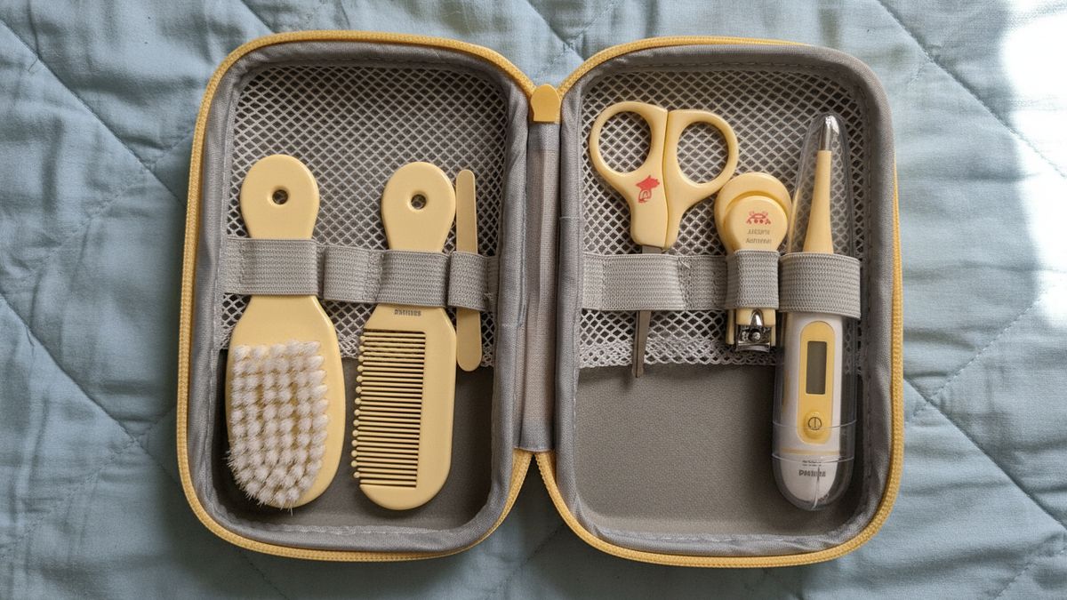 Die besten Babypflege-Sets - © wunschkind-community.de