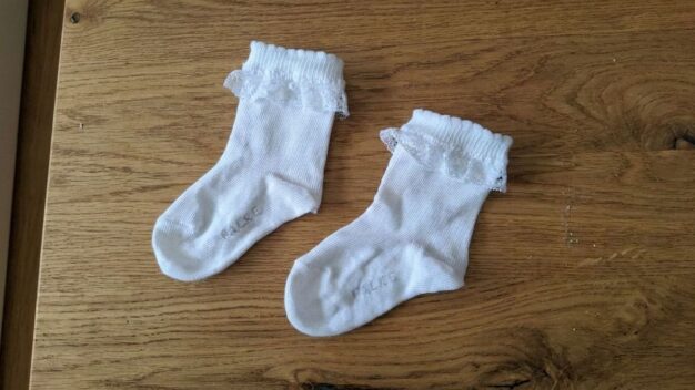 Die besten Babysocken für die ersten Monate - © wunschkind-community.de