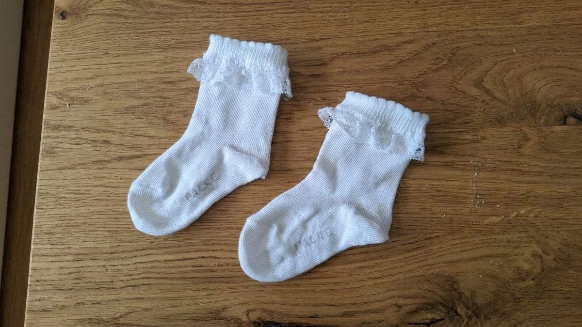Die besten Babysocken für die ersten Monate - © wunschkind-community.de