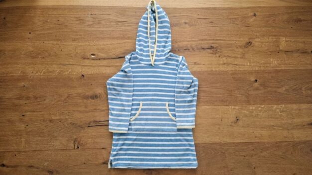 Die besten Badeponchos für Kinder - © wunschkind-community.de