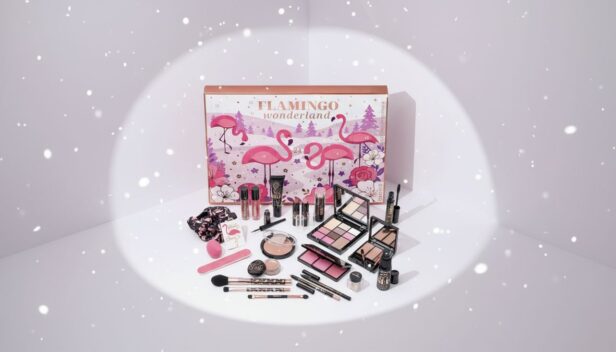 Die besten Beauty-Adventskalender - © wunschkind-community.de