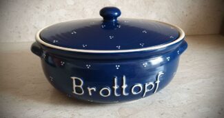 Brottopf - © wunschkind-community.de