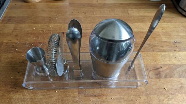 Die besten Cocktail-Shaker-Sets für zu Hause - © wunschkind-community.de