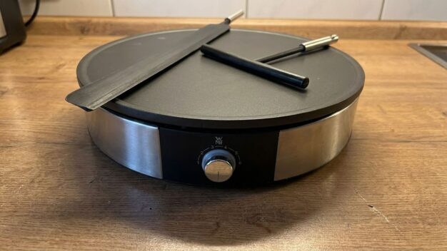 Crêpes Maker - © wunschkind-community.de