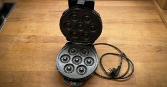 Donut-Maker - © wunschkind-community.de
