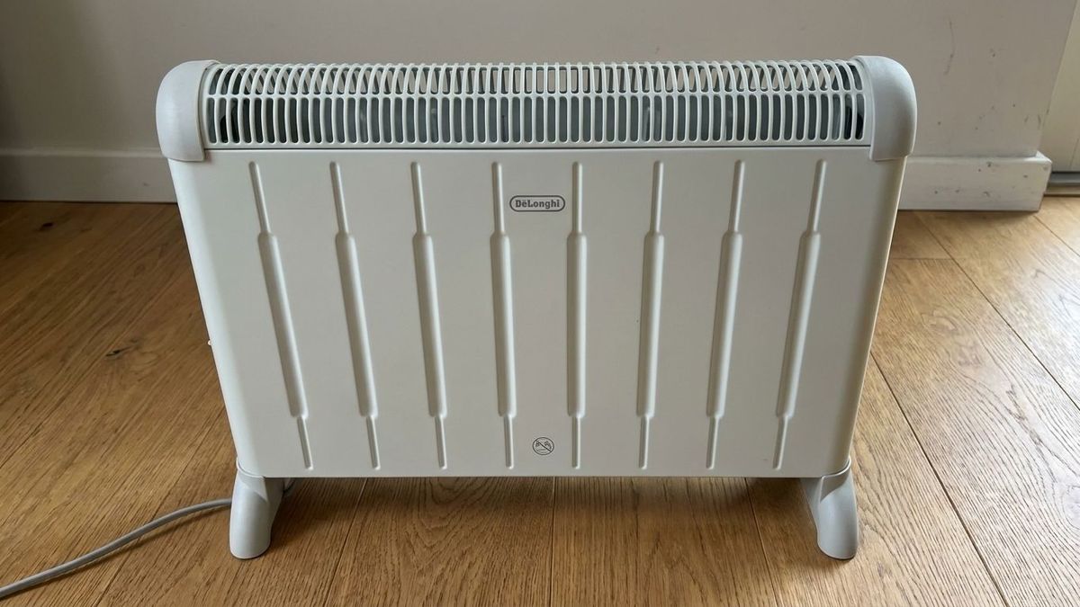 Die besten Elektroheizkörper als Zusatzheizung für zuhause - © wunschkind-community.de