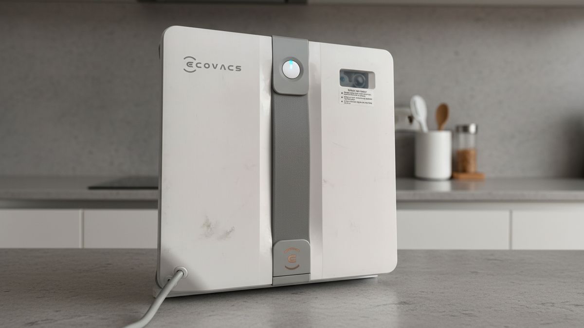 Die besten Fensterputzroboter - © wunschkind-community.de