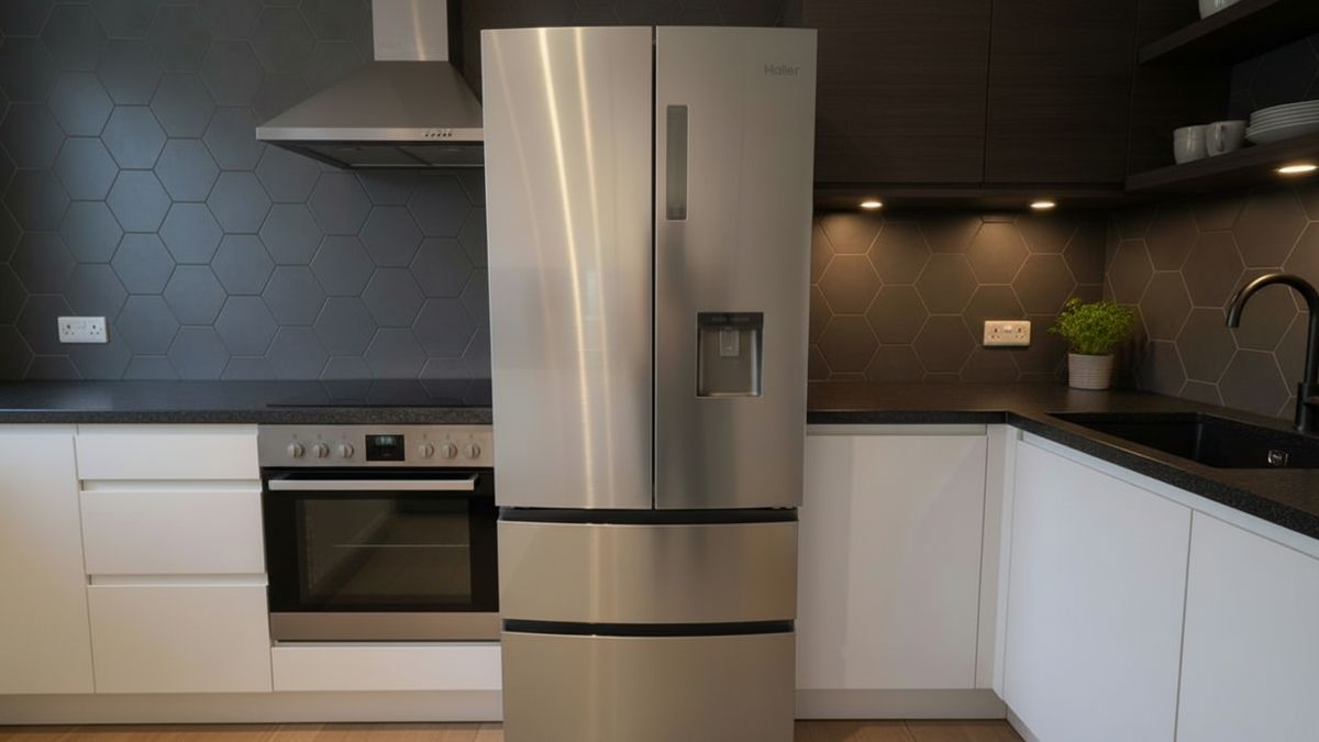 Die besten French-Door-Kühlschränke für Familien Die besten French-Door-Kühlschränke - © wunschkind-community.de