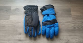 Handschuhe für Kinder - © wunschkind-community.de