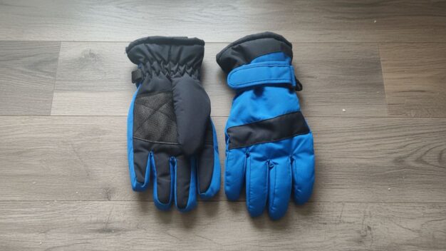 Handschuhe für Kinder - © wunschkind-community.de