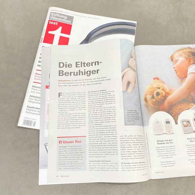 Die besten Matratzen für Kinderbetten (Testsieger)