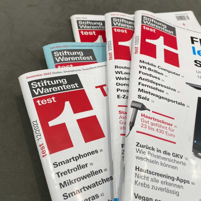 Die besten Wasserkocher für Familien