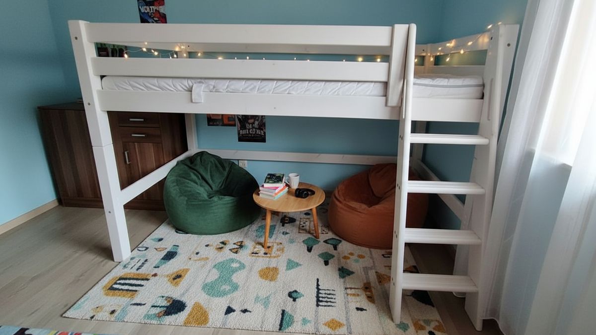 Die besten Jugendbetten - © wunschkind-community.de