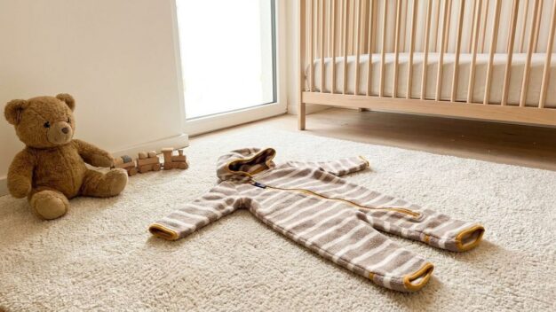 Die besten Jumpsuits für Babys und Kinder - © wunschkind-community.de