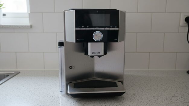 Kaffeevollautomat - © wunschkind-community.de