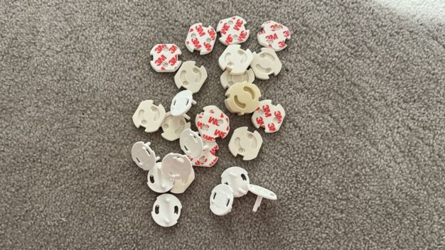 Die besten Kindersicherungen für Steckdosen Kindersicherung für Steckdosen - © wunschkind-community.de