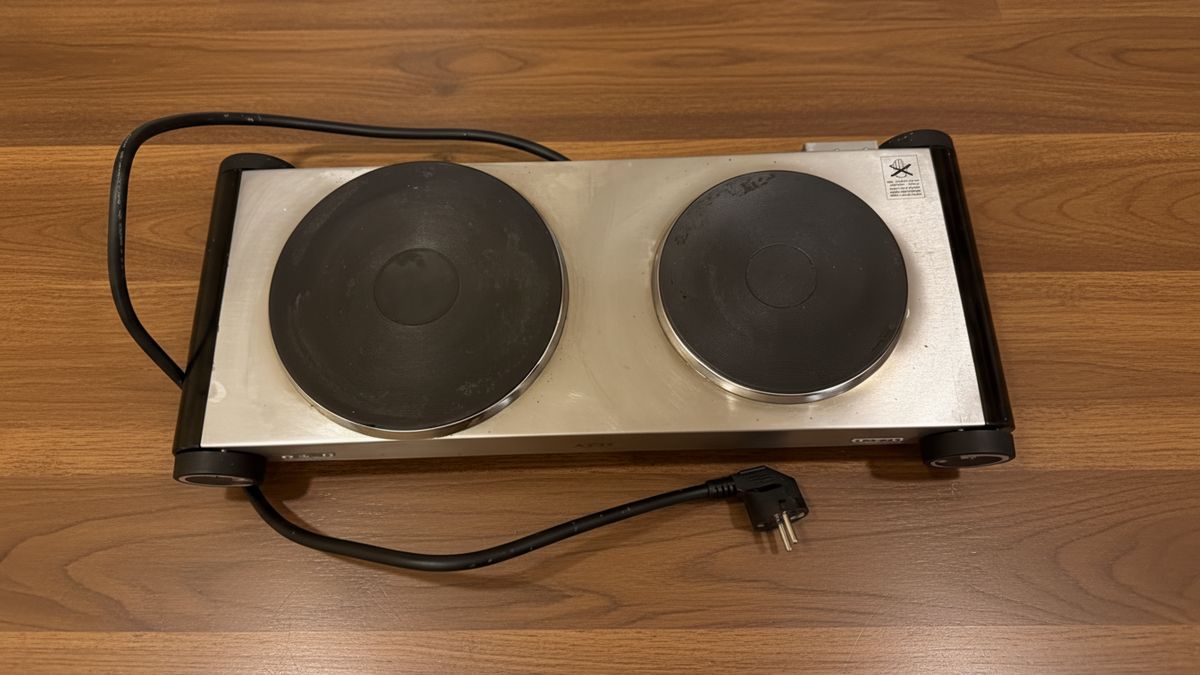 Die besten Kochplatten - © wunschkind-community.de