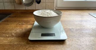 Die besten Küchenwaagen zum Backen und Kochen - © wunschkind-community.de
