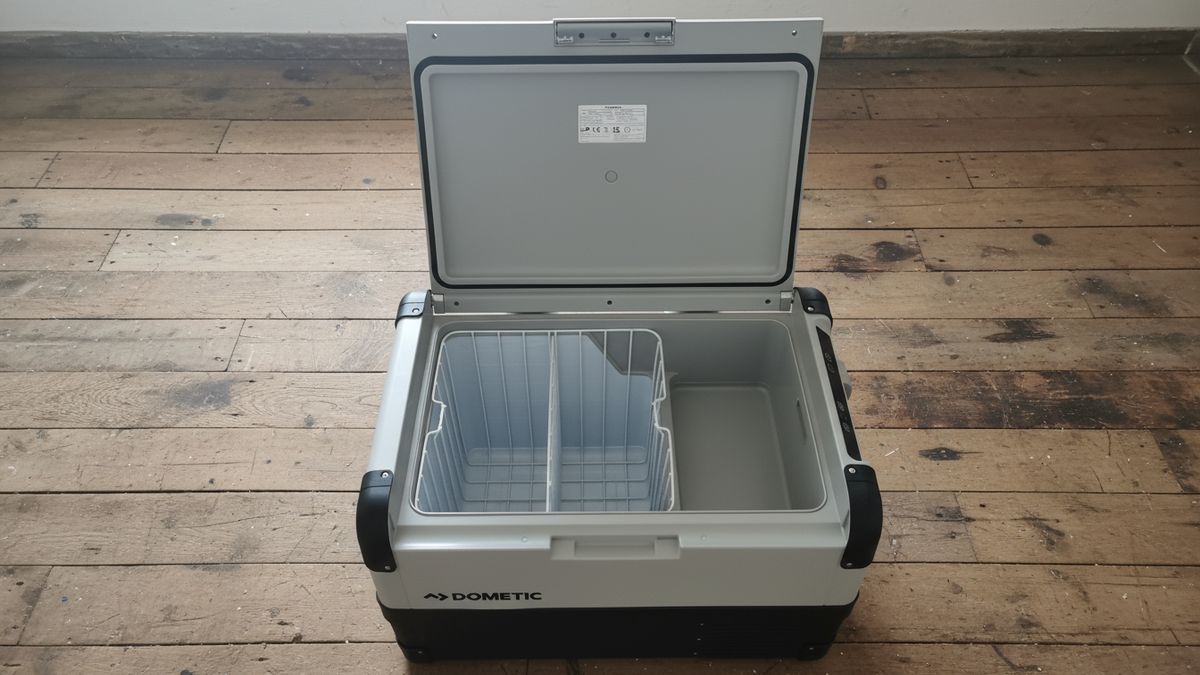 Kühlbox mit Kompressor - © wunschkind-community.de