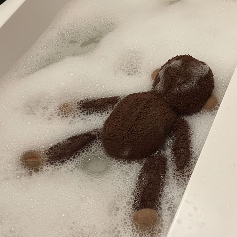 Die besten Kuscheltiere für Babys