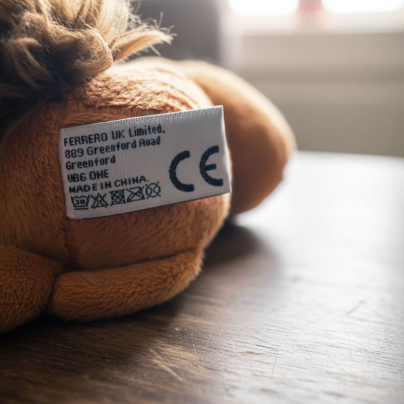 Die besten Kuscheltiere für Babys