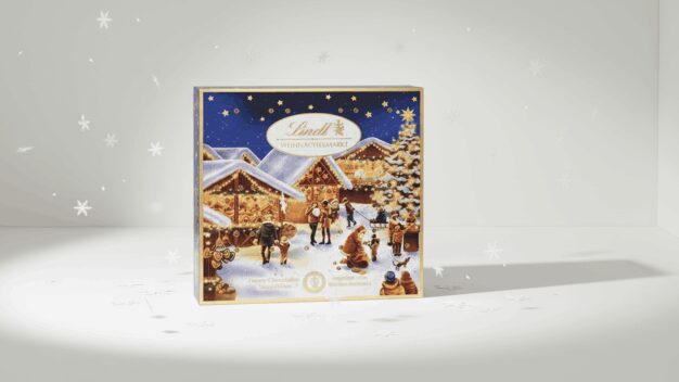 Die besten Lindt-Adventskalender © wunschkind-community.de