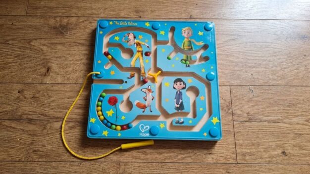 Magnetspiel - © wunschkind-community.de