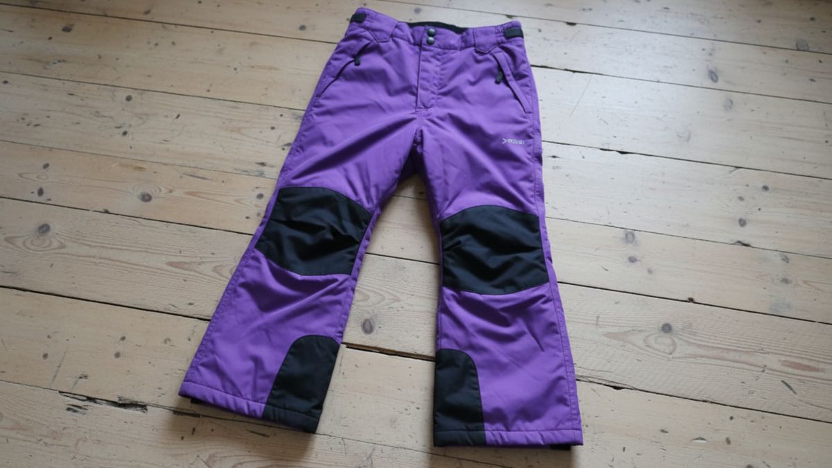 Die besten Schneehosen für Kinder - © wunschkind-community.de