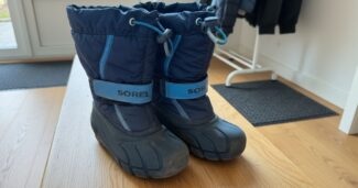 Schneeschuhe für Kinder - © wunschkind-community.de