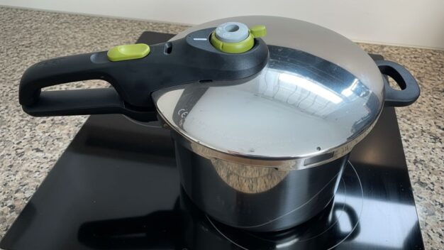 Die besten Schnellkochtöpfe für Familien Die besten Schnellkochtöpfe - © wunschkind-community.de