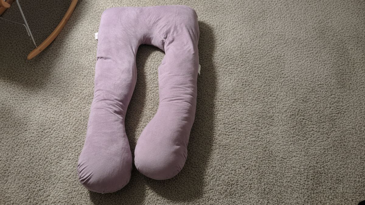 Schwangerschaftskissen - © wunschkind-community.de