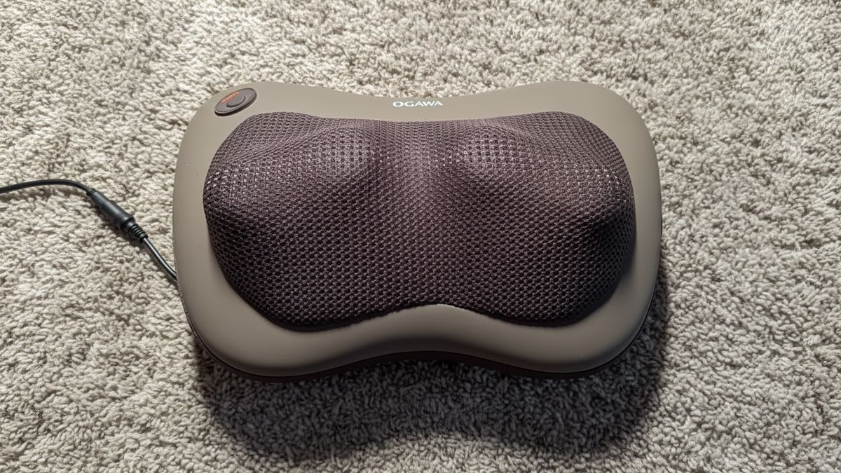 Die besten Shiatsu-Massagekissen Shiatsu-Massagekissen - © wunschkind-community.de