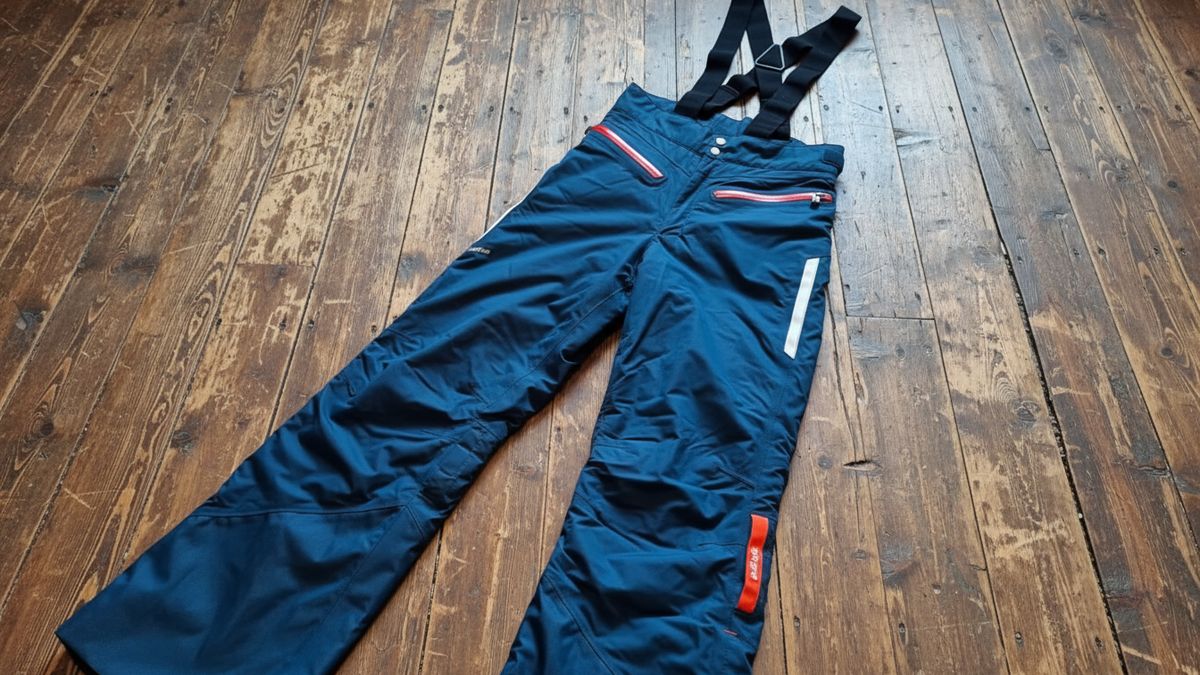 Die besten Kinder-Skihosen Die besten Skihosen für Kinder - © wunschkind-community.de