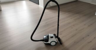 Die besten Staubsauger ohne Beutel - © wunschkind-community.de
