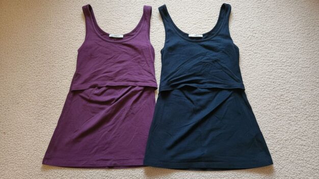 Die besten Still-Tops für Mamas Still-Top - © wunschkind-community.de