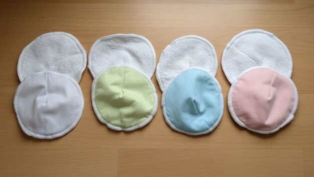 Die besten Stilleinlagen für Mamas Stilleinlagen - © wunschkind-community.de