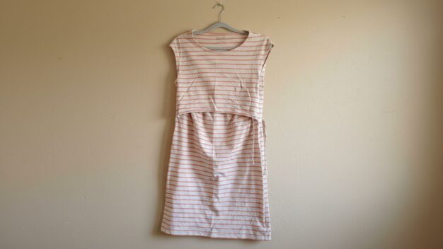 Die besten Stillkleider für Mamas Stillkleid - © wunschkind-community.de