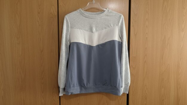 Die besten Stillpullover für Mamas Stillpullover - © wunschkind-community.de