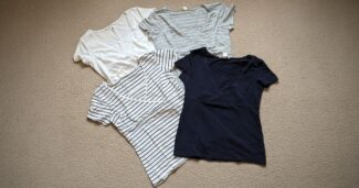 Stillshirt - © wunschkind-community.de