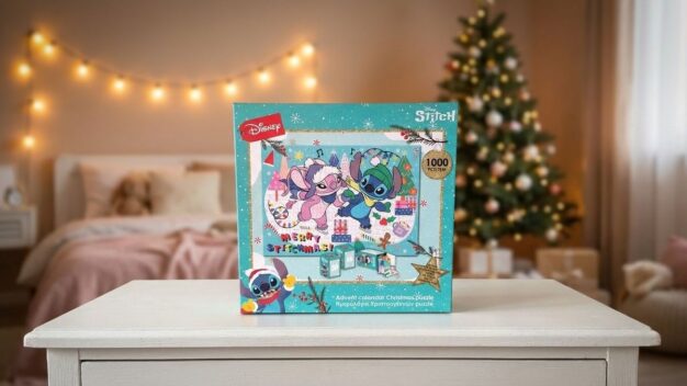 Die besten Stitch-Adventskalender - © wunschkind-community.de