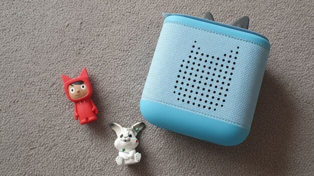 Die besten Toniebox-Startersets (1 und 2) Toniebox-Starterset - © wunschkind-community.de