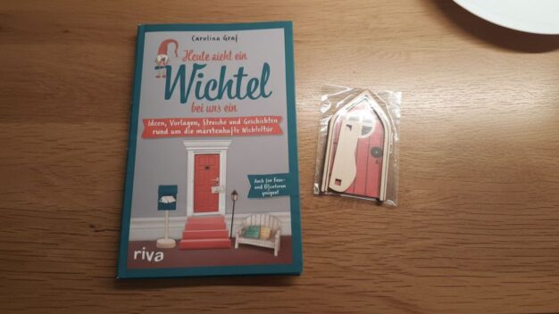 Die besten Wichtelbücher - © wunschkind-community.de