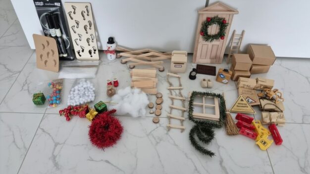 Die 24 besten Wichteltür-Ideen für den Advent - © wunschkind-community.de